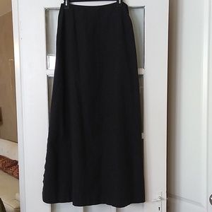 Y2K Maxi Skirt 3/4